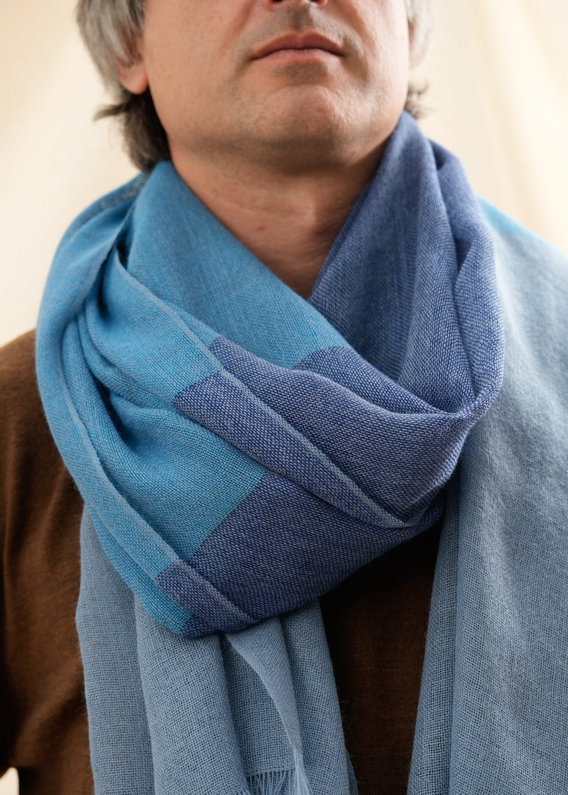 Chal Amathilde | 100% Baby Alpaca