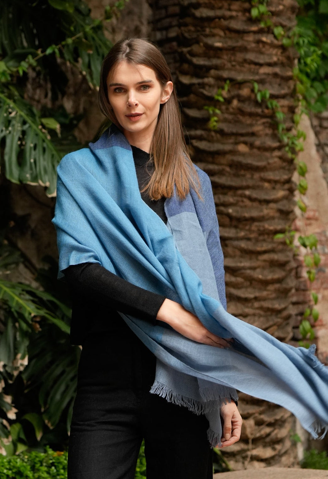 Chal Amathilde | 100% Baby Alpaca