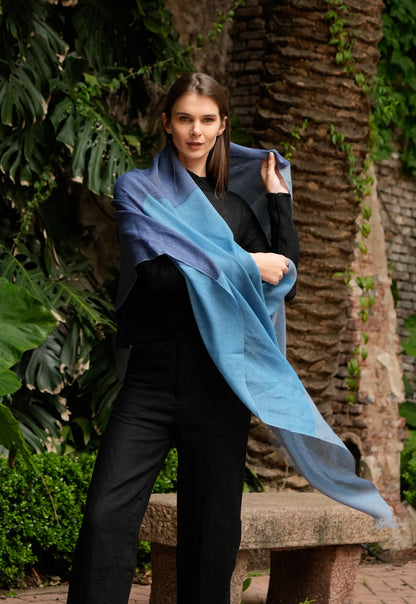 Chal Amathilde | 100% Baby Alpaca