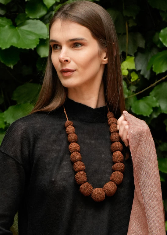 Collar Luz | 100% Chaguar