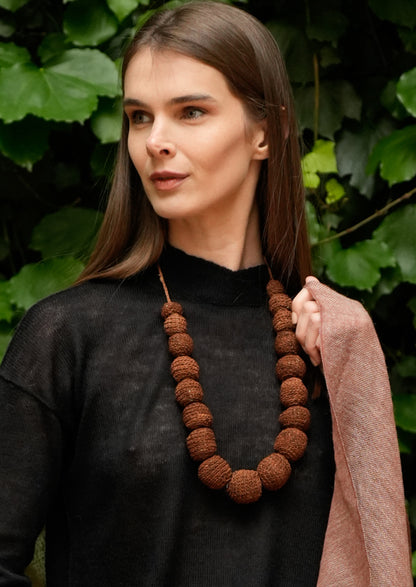 Collar Luz | 100% Chaguar