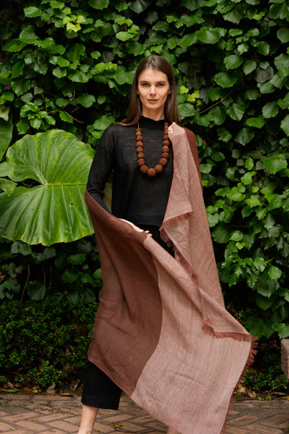 Chal Amathilde | 100% Baby Alpaca