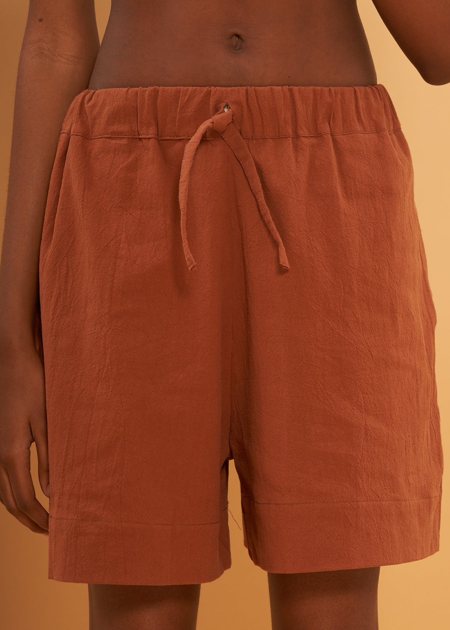Short Saida | 100% Algodón