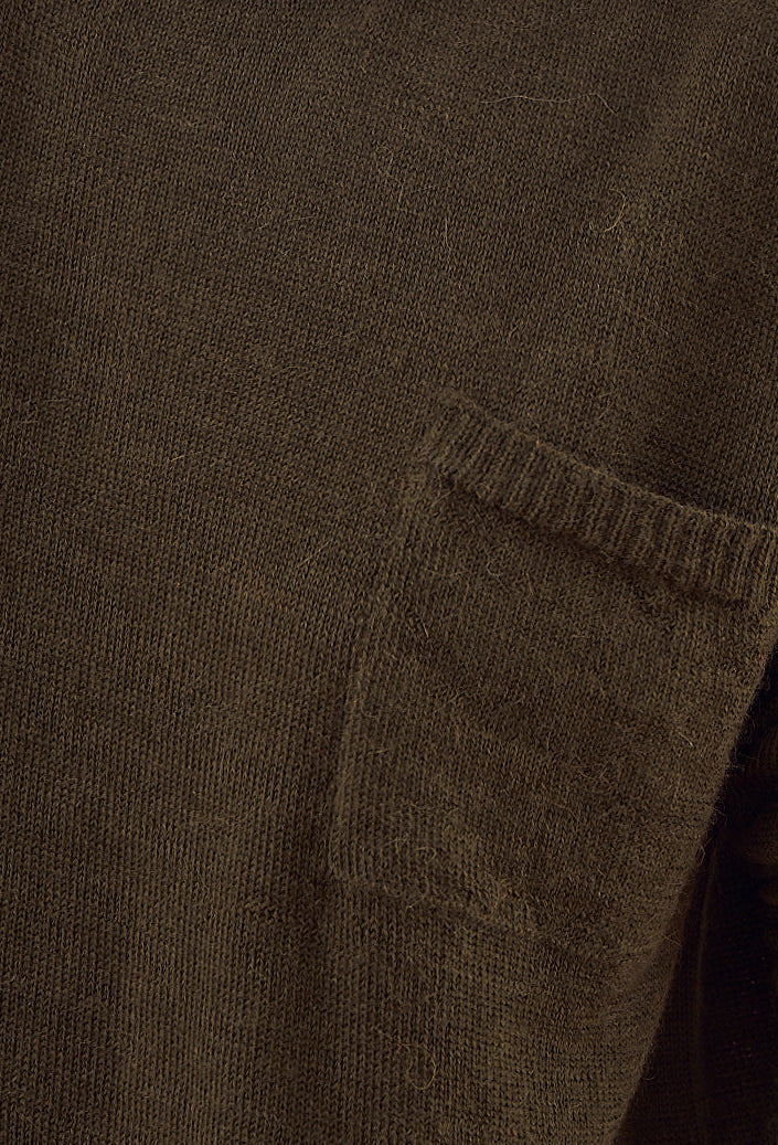 Sweater Paul | 100% Baby Alpaca