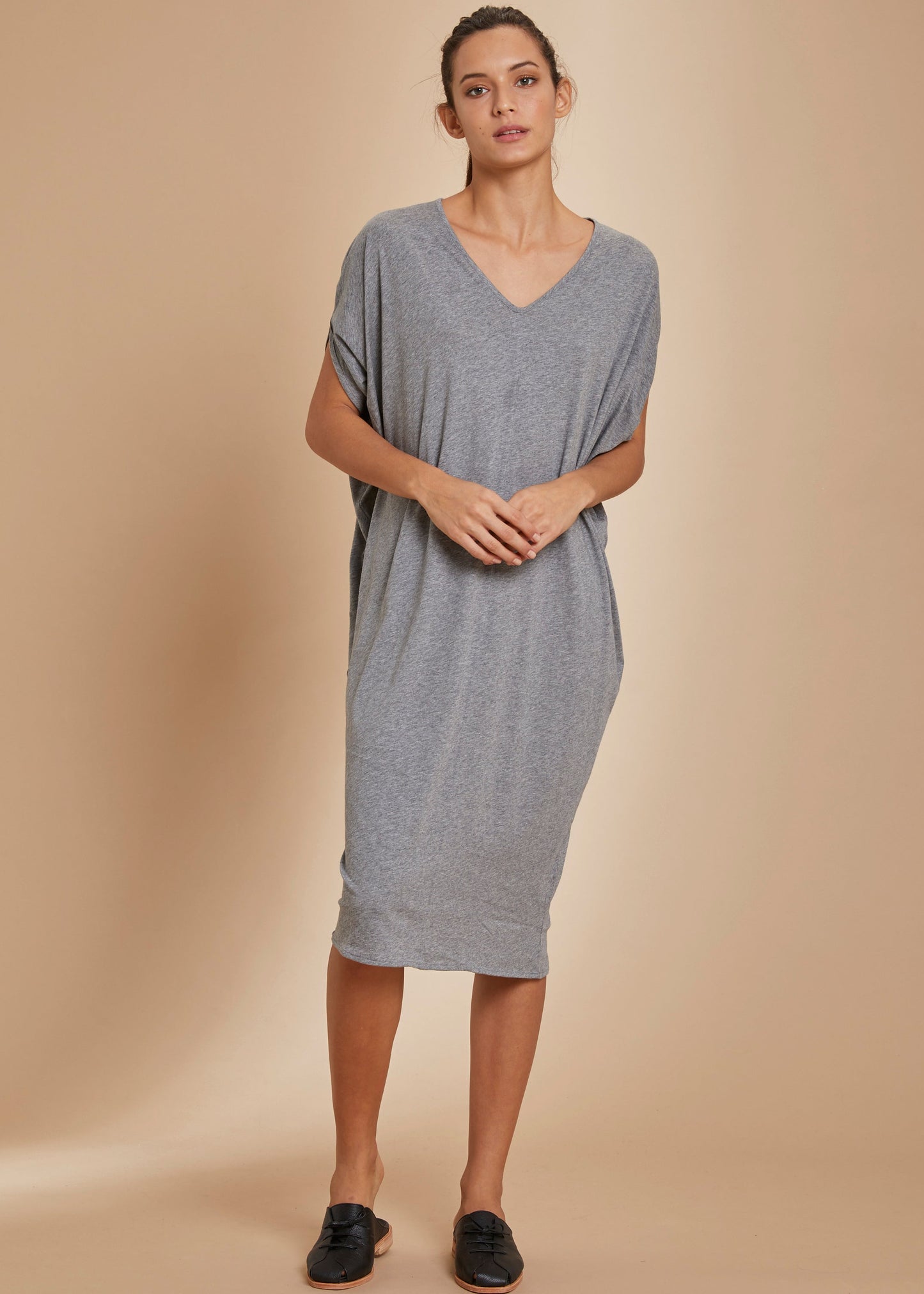 Vestido Dorotea | 100% Algodón