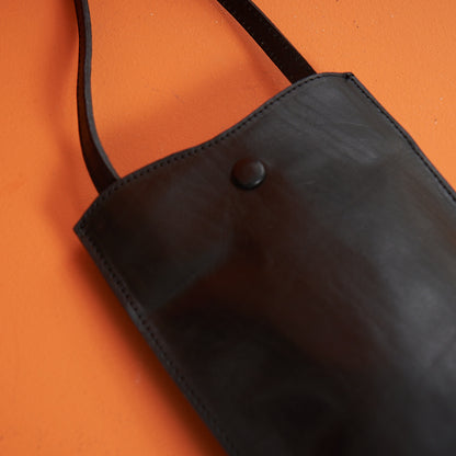 Portacelular Sofia | 100% Cuero Curtido Vegetal