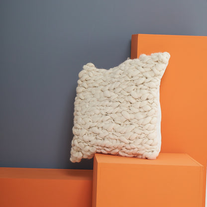 Funda D'esch | Merino & Algodón | Natural