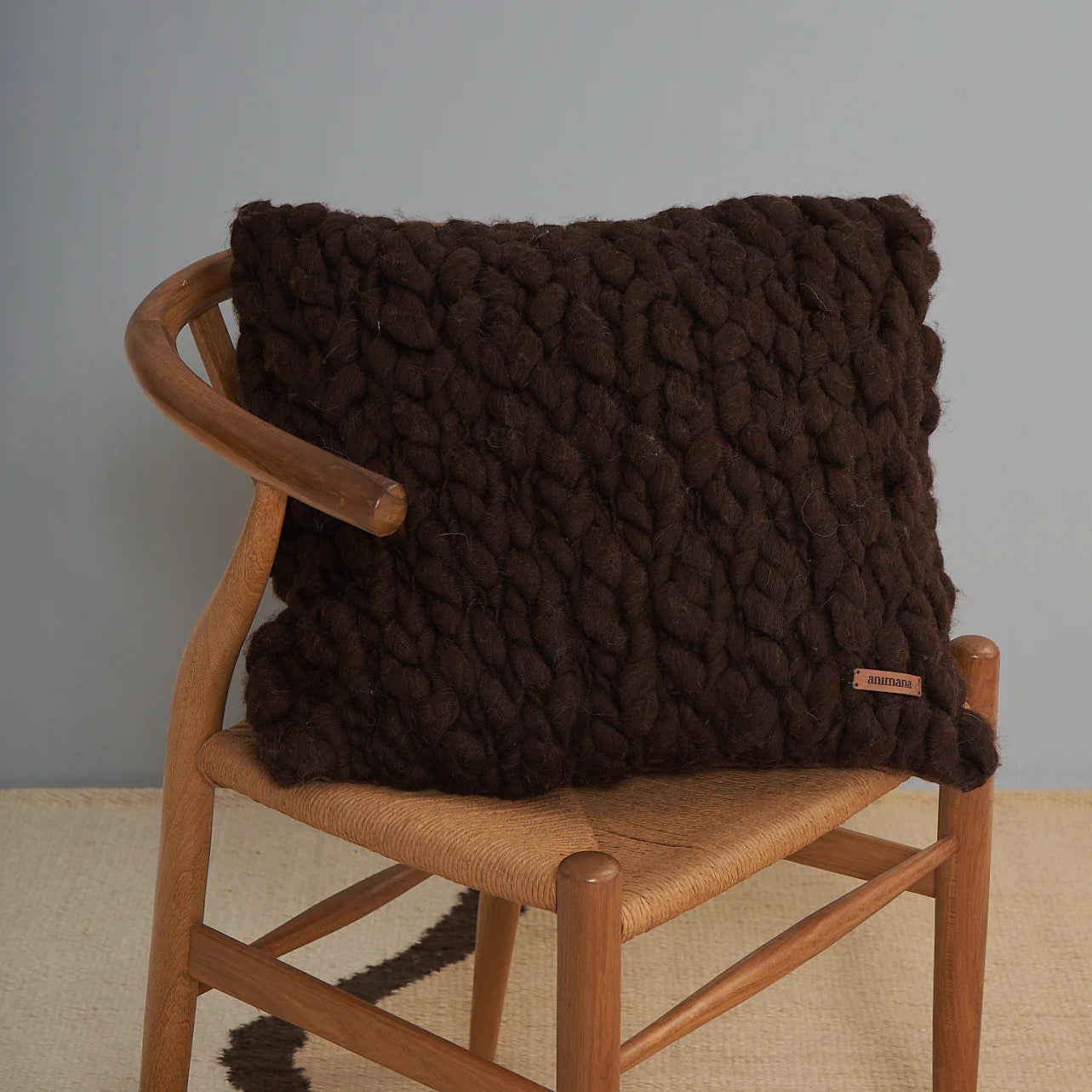 Funda D'esch | 100% lana merino