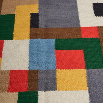 Alfombra Ceibo | Oveja | Full Color