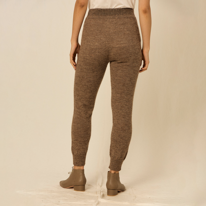 Babucha Estela | Llama & Merino