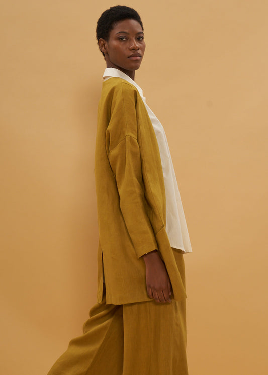 Kimono Cloé | 100% Lino