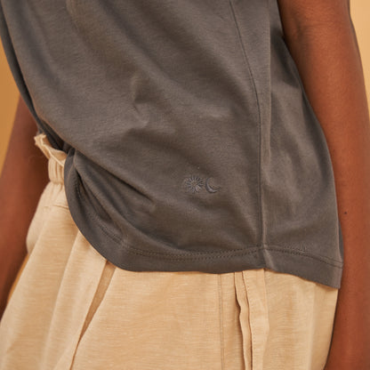 Remera Sara | Algodón