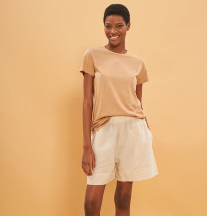 Remera Sara | Algodón