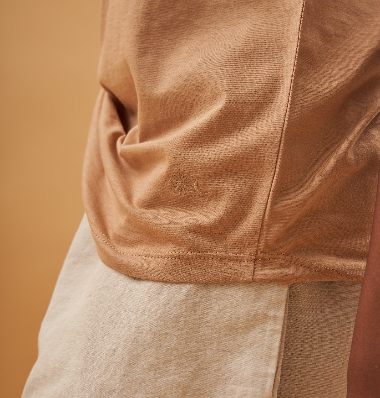 Remera Sara | Algodón