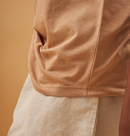 Remera Sara | Algodón