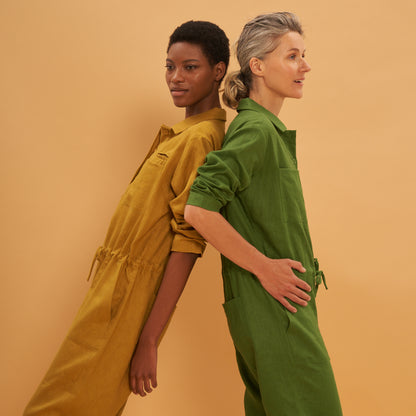 Entero Helena | Lino