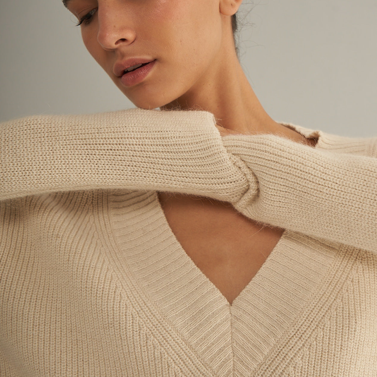 Sweater Augusta