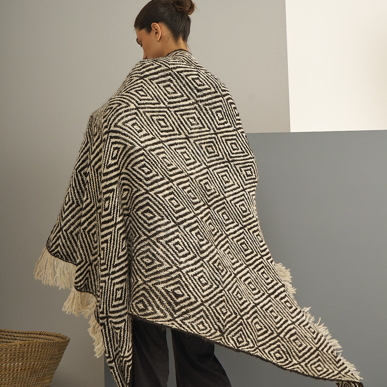 Different Blanket | Baby Llama | Different colors
