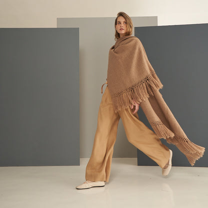 Manta Nicolasa | Baby Llama | Camel