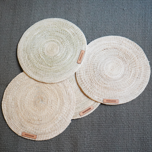 Individuales | Chaguar | Naturales