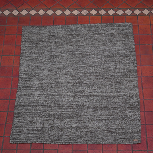 Alfombra Aguaribay | Oveja | Visón caspeada