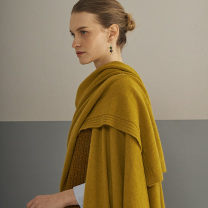 Aros Dominique | Cobre/Alpaca y Piedras Naturales | Varios Colores