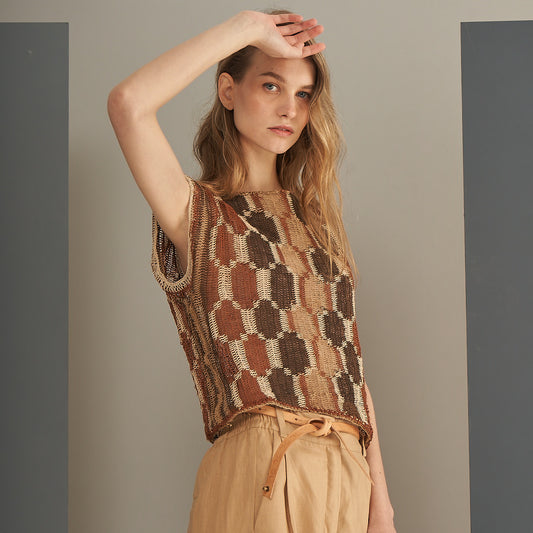 Chaleco Pule | 100% Chaguar