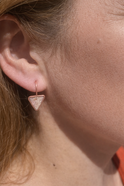 Aros Huilén| Cobre, Rodocrosita