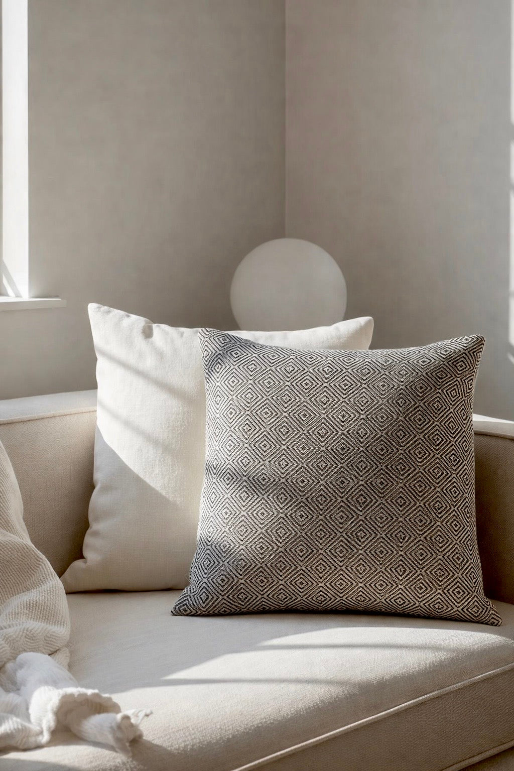 Funda Doldok | 100% Alpaca