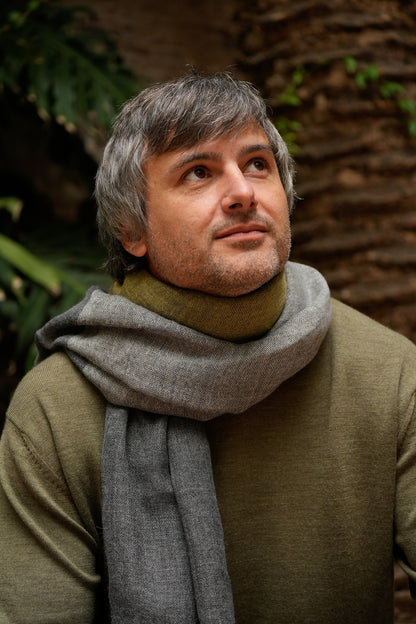 Chal Amathilde | 100% Baby Alpaca