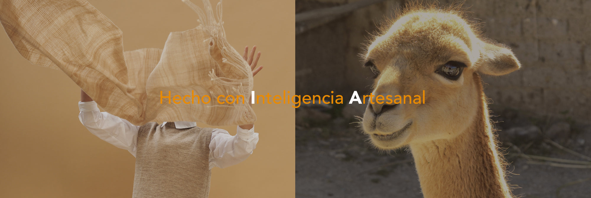 Detrás de cada pieza hay una cadena de valor