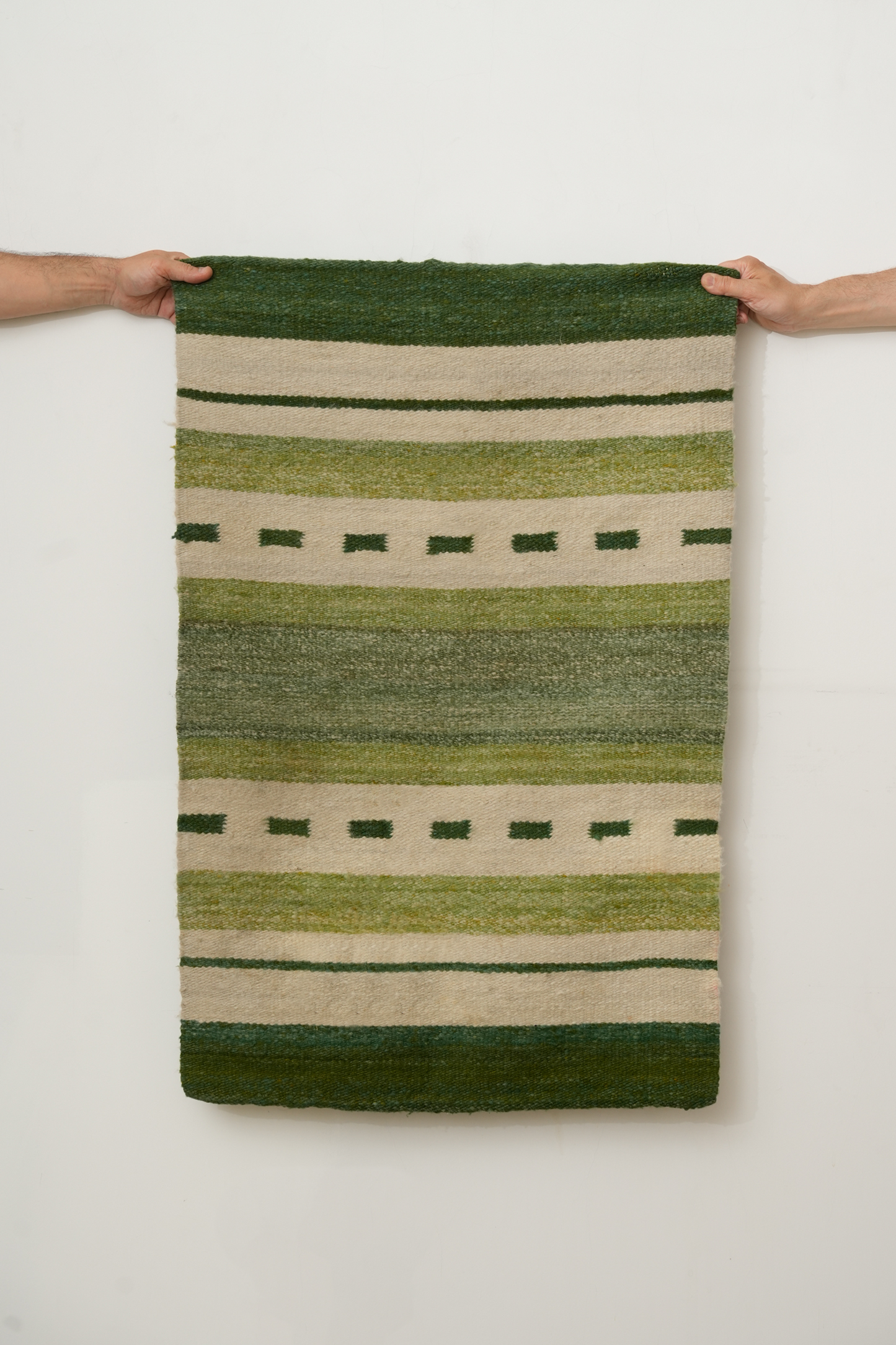 Alfombra Mampa | 100% Lana de Oveja