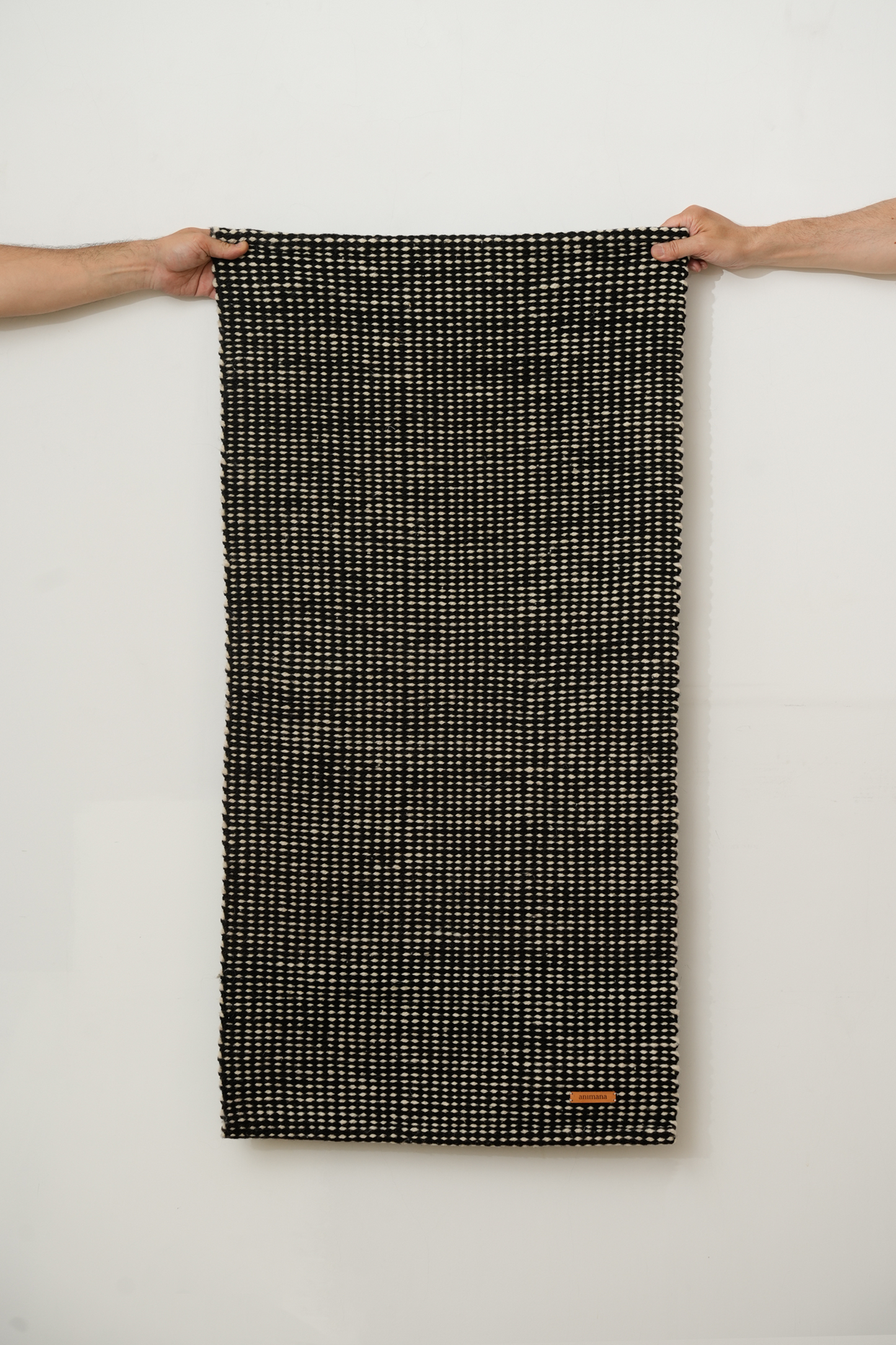 Alfombra Ñire | 100% Lana de Oveja