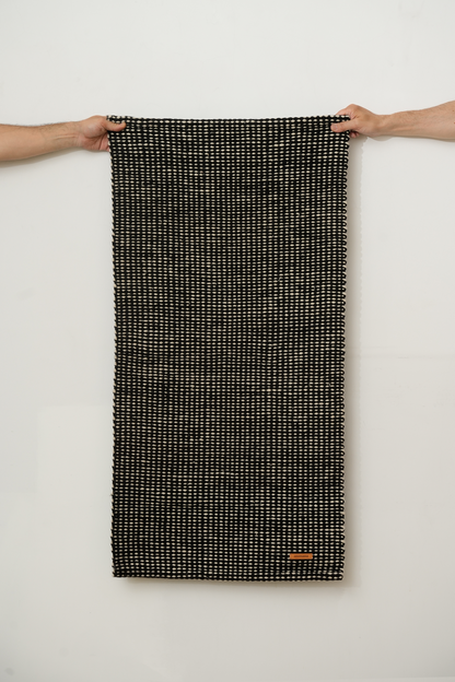 Alfombra Ñire | 100% Lana de Oveja