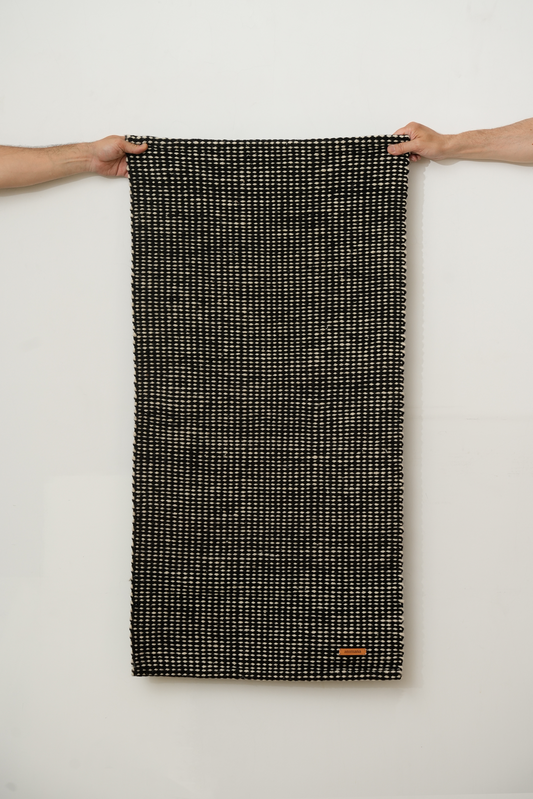 Alfombra Ñire | 100% Lana de Oveja