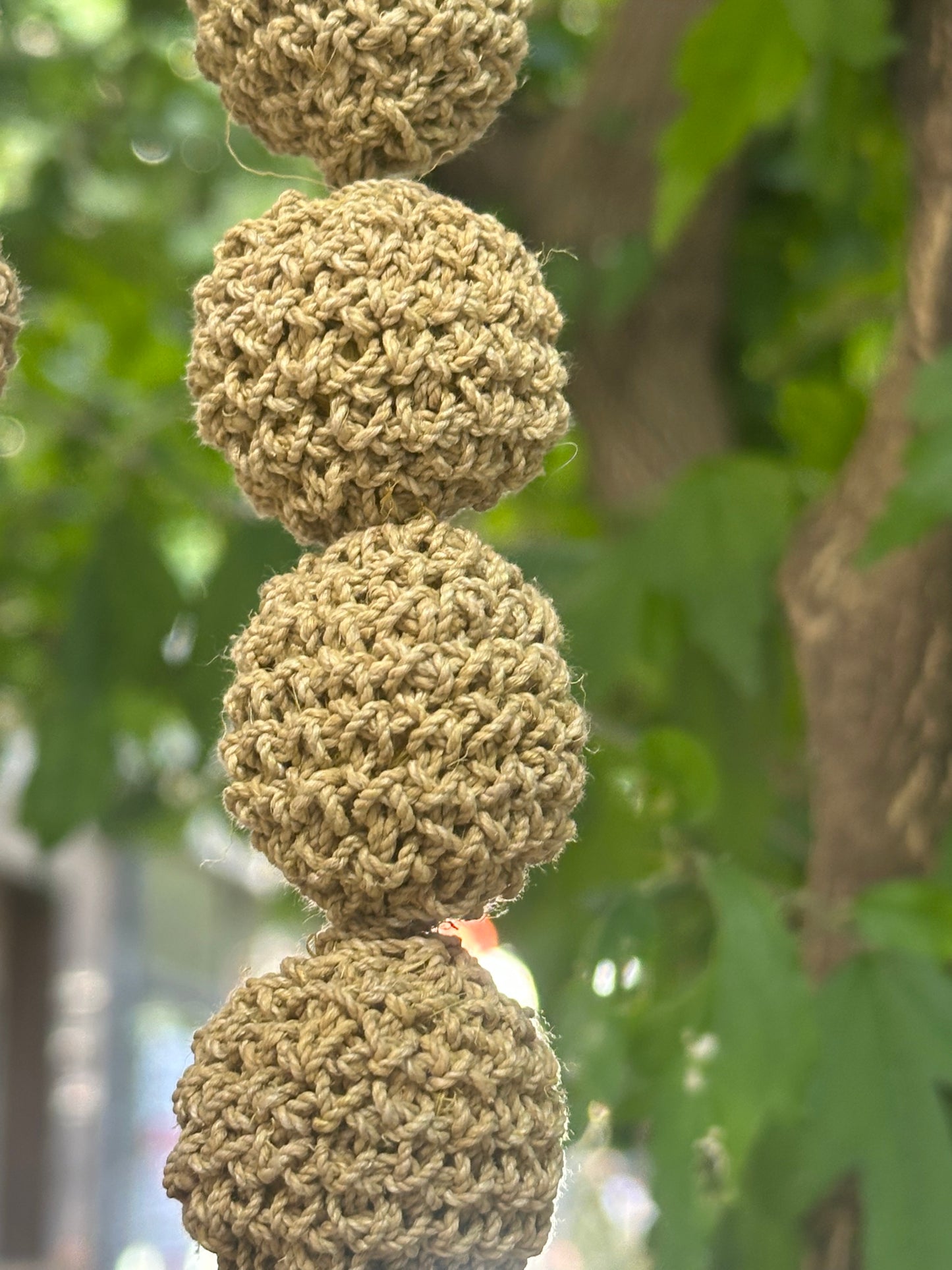 Collar Luz | 100% Chaguar