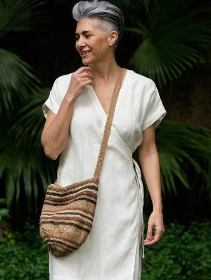 Bolsa Nina | 100% Chaguar