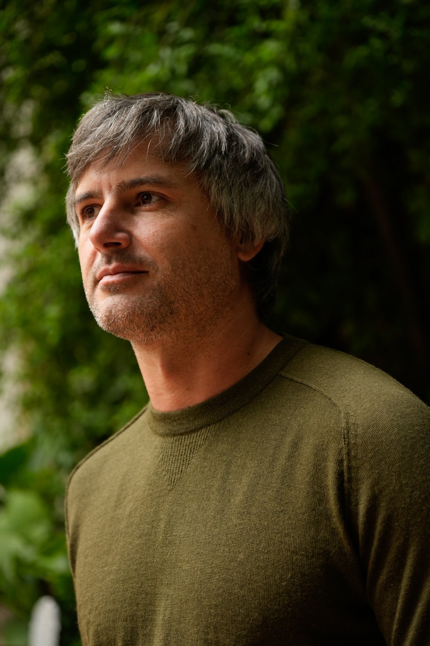 Sweater Adrian | 100% Baby Alpaca