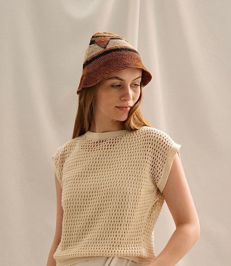 Sombrero| 100 % Chaguar