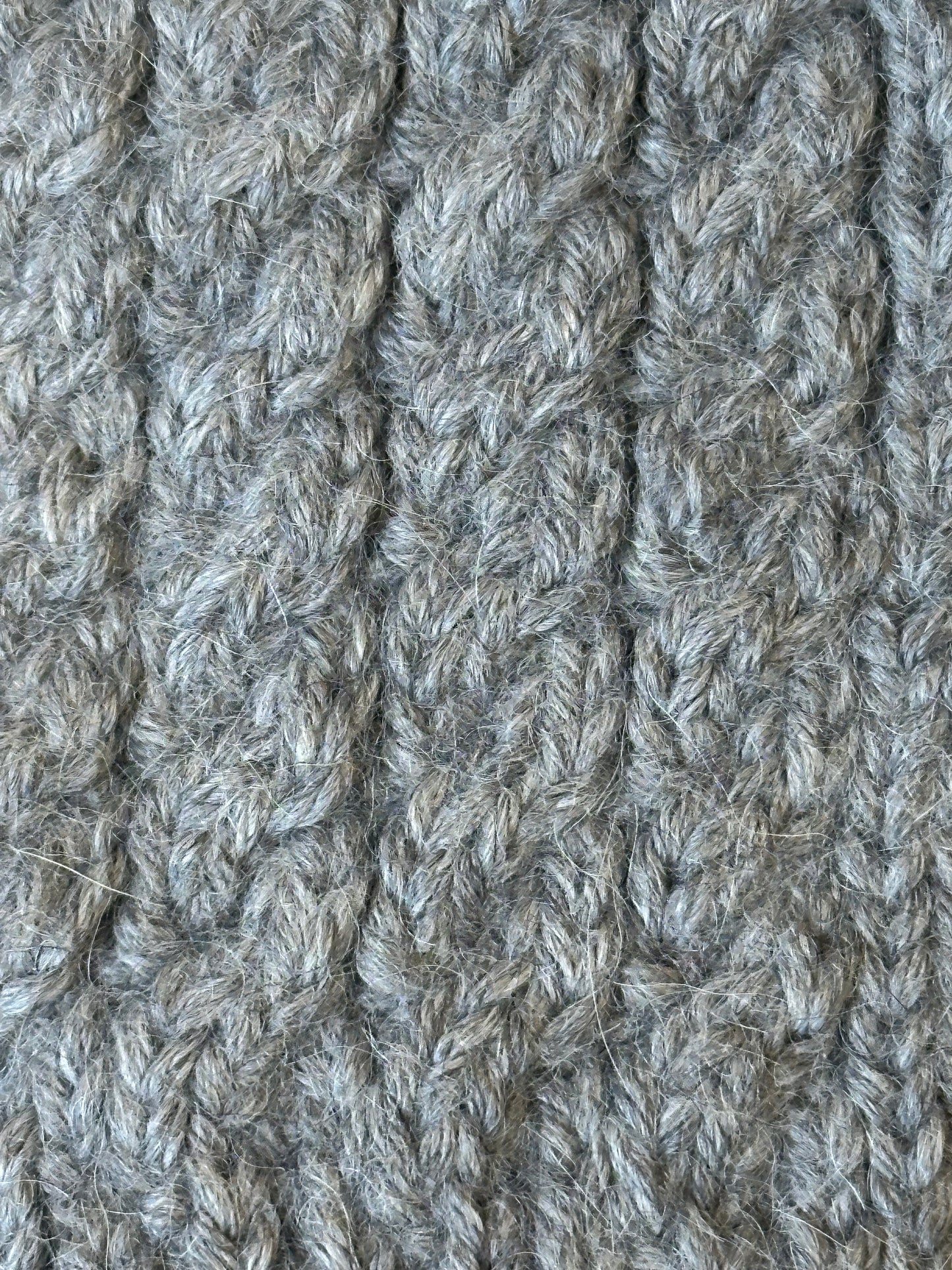 Gorro Arc l 100% Baby Alpaca