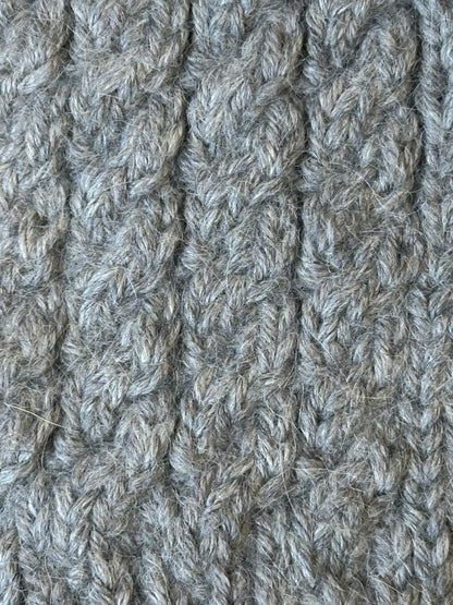 Gorro Arc l 100% Baby Alpaca
