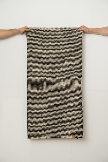 Alfombra Chañar  | 100% Lana de Oveja