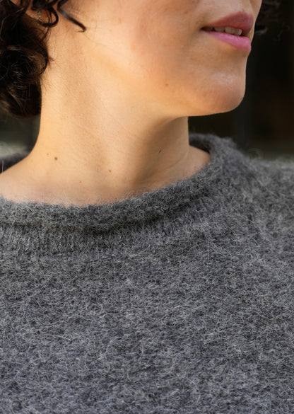 Chaleco Amancay | 100% Baby Alpaca