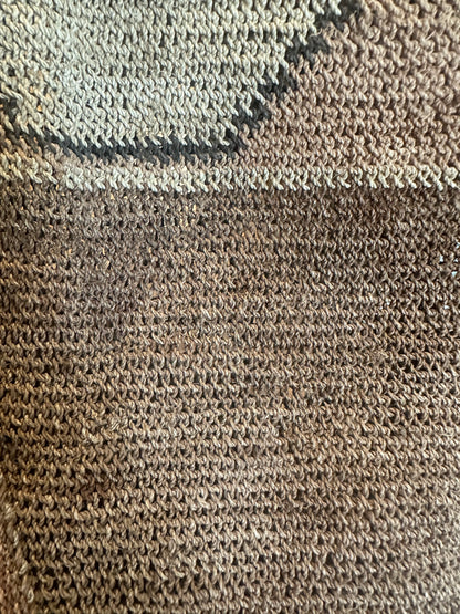 Bolsa Mara | 100% Chaguar