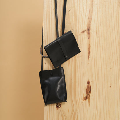 Portadocumento Virginia | 100% Cuero Vacuno con curtido vegetal