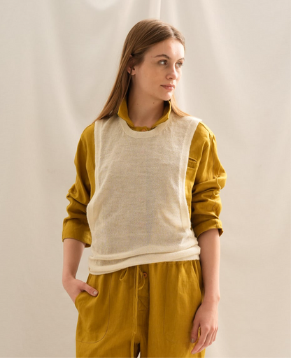 Remeron Fendi | 100% Baby Alpaca