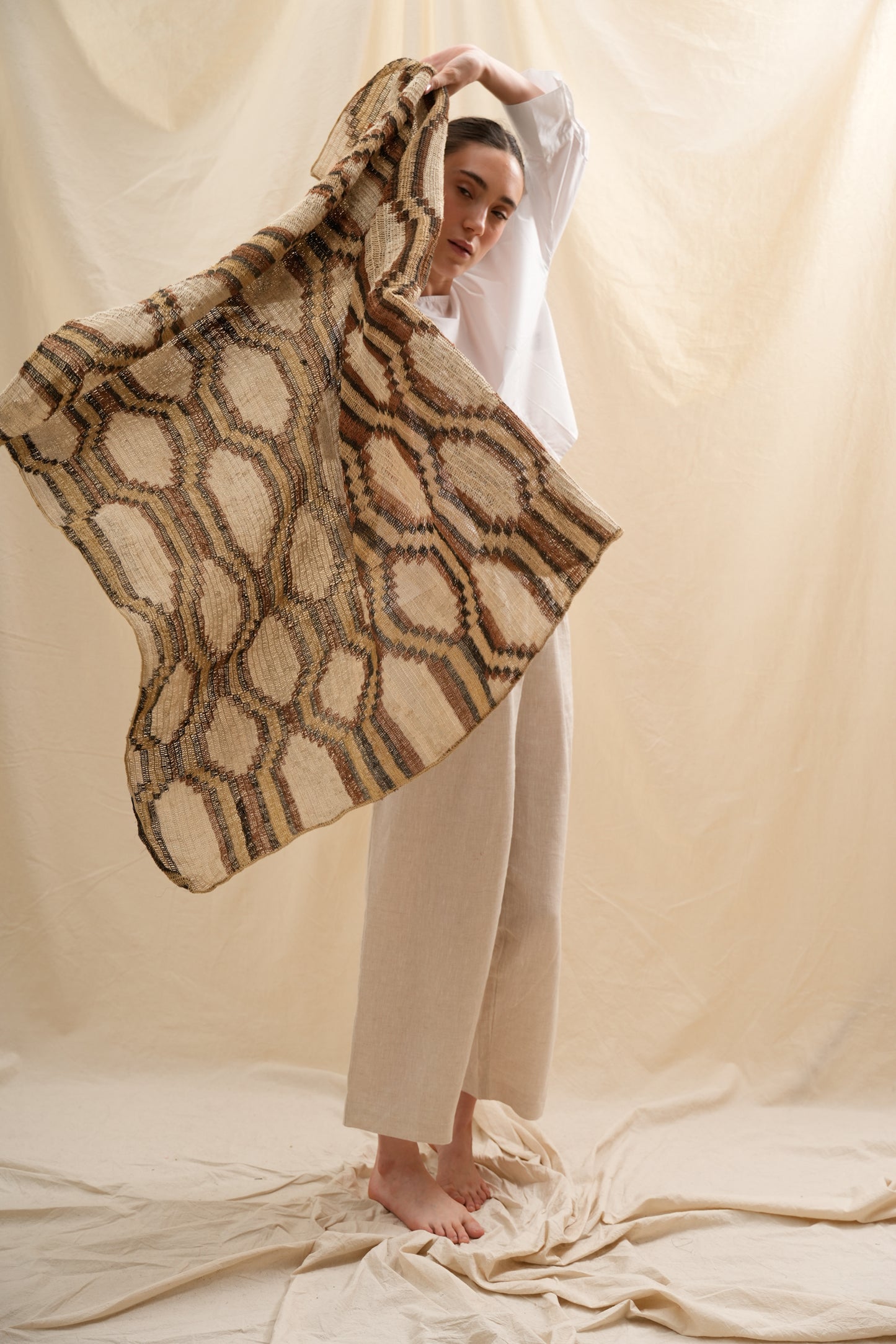 Chal Ana | 100% Chaguar