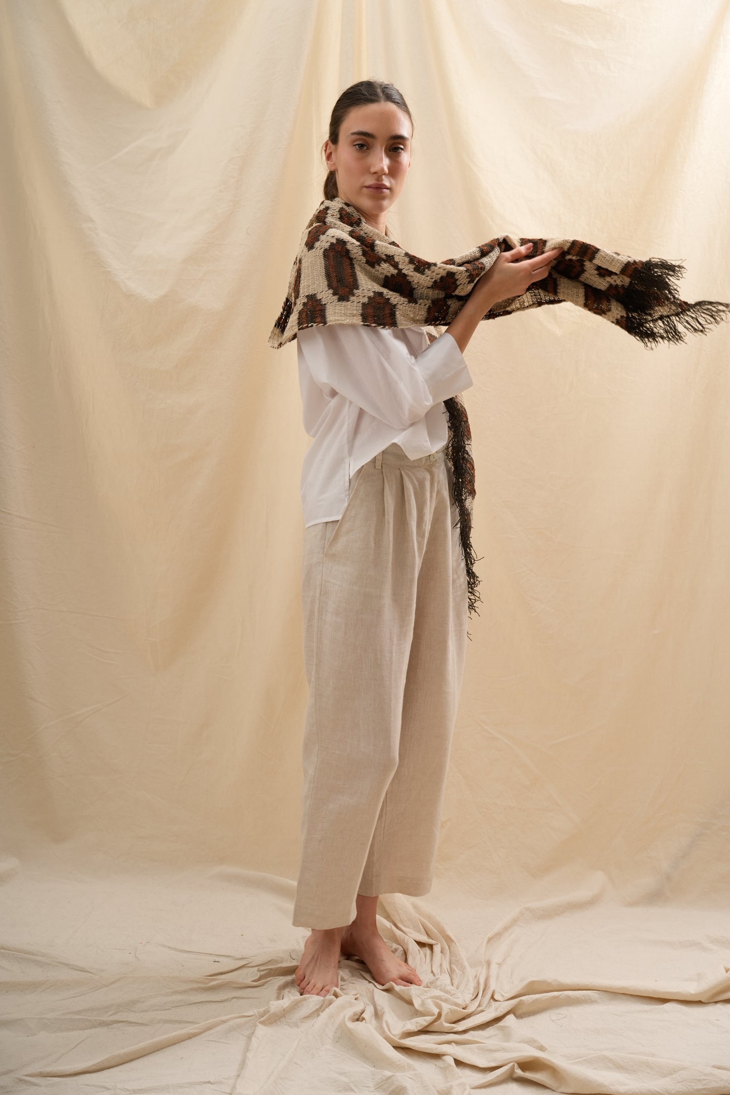 Chal Pili | 100% Chaguar