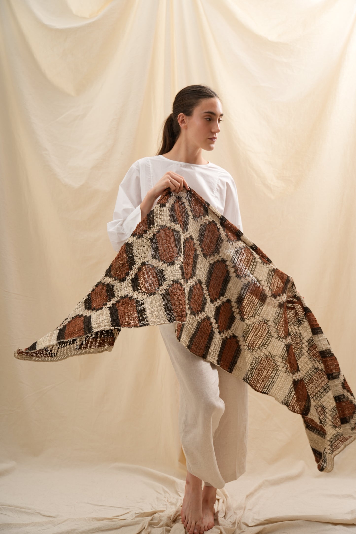 Chal Lola | 100% Chaguar