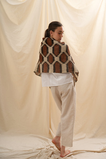 Chal Lola | 100% Chaguar